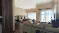 Main Bedroom - 45 square meters of property in Blue Valley Golf Estate
