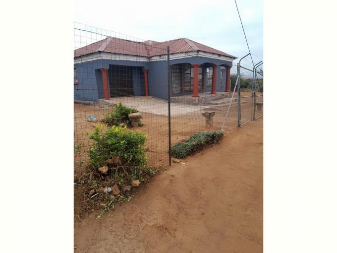 Houses For Sale in Vuwani MyRoof.co.za