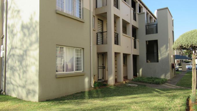 1 Bedroom Apartment for Sale For Sale in Klippoortjie AH - Home Sell - MR589548