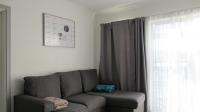 Lounges - 15 square meters of property in Klippoortjie AH
