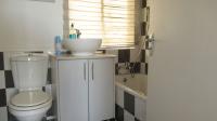 Main Bathroom - 4 square meters of property in Klippoortjie AH