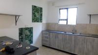 Kitchen - 55 square meters of property in Berea West 