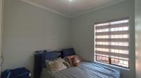 Bed Room 2 - 8 square meters of property in Edleen