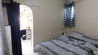 Main Bedroom - 48 square meters of property in Malvern - DBN