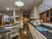 Kitchen of property in Wilbotsdal AH