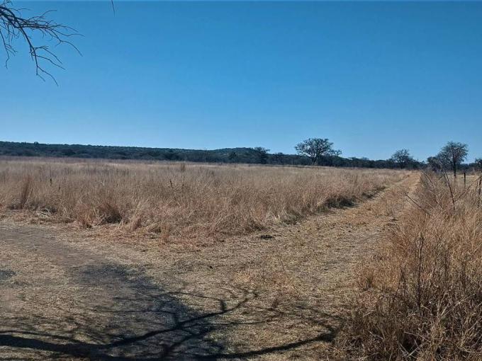 Land for Sale For Sale in Polokwane - MR590384