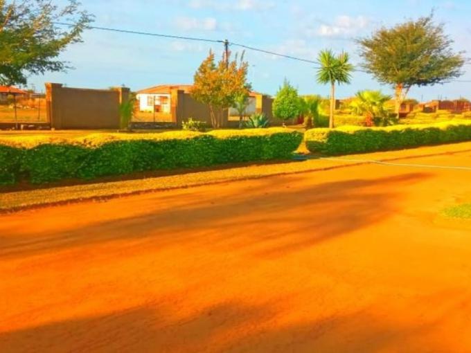 Houses For Sale in Mafikeng MyRoof.co.za