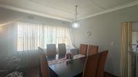 Dining Room - 9 square meters of property in Glenanda