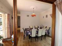 Dining Room of property in Kleve Hill Park