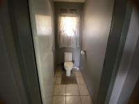 Guest Toilet of property in Vanderbijlpark