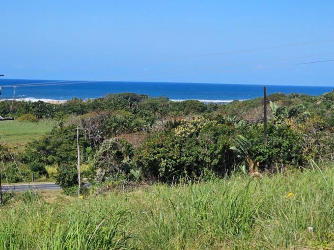 Land for Sale For Sale in Shelly Beach - MR591046