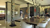 Dining Room - 26 square meters of property in Krugersdorp