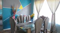 Dining Room - 11 square meters of property in Randgate