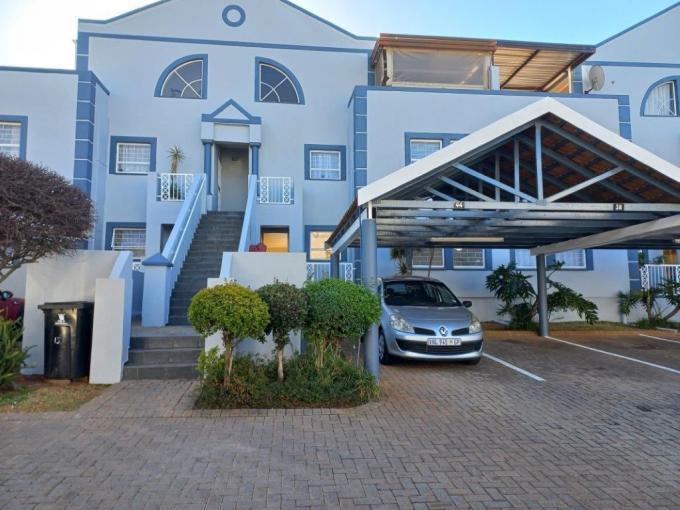 2 Bedroom Simplex for Sale For Sale in Morninghill - MR591612