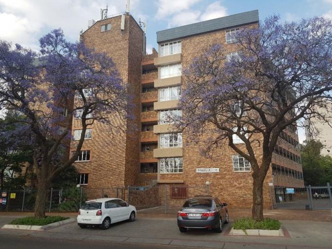 1 Bedroom Apartment for Sale For Sale in Hatfield - MR591630