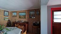 Dining Room - 28 square meters of property in Kuils River