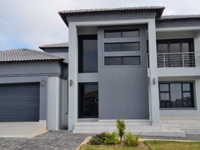 4 Bedroom House for Sale For Sale in Polokwane - MR591734