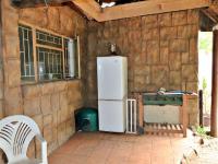 Patio - 26 square meters of property in Esther Park