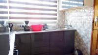 Kitchen - 8 square meters of property in Thokoza