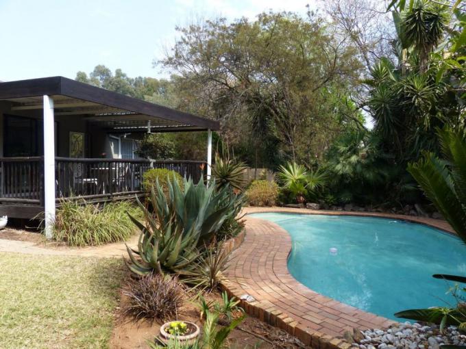 Houses For Sale in Jukskei Park MyRoof.co.za