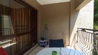Balcony - 7 square meters of property in Lone Hill