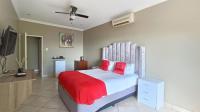 Bed Room 2 - 24 square meters of property in Schoemansville