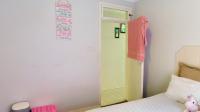 Bed Room 3 - 12 square meters of property in Moorton