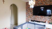 TV Room - 10 square meters of property in Moorton