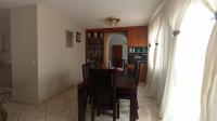 Dining Room - 11 square meters of property in Halfway Gardens