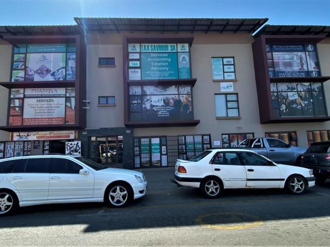 Commercial for Sale For Sale in Polokwane - MR593127