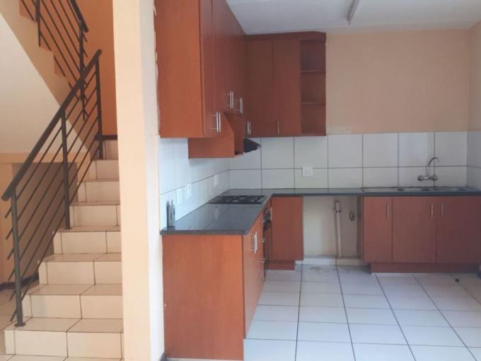 3 Bedroom Simplex for Sale For Sale in Polokwane - MR593899