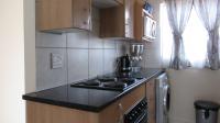 Kitchen - 5 square meters of property in Crystal Park