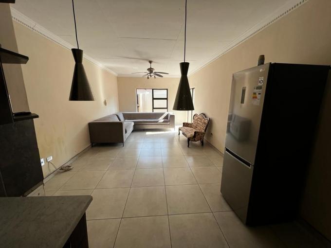 3 Bedroom Simplex for Sale For Sale in Polokwane - MR594195