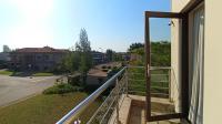 Balcony - 79 square meters of property in Montana Tuine
