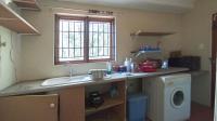 Kitchen - 49 square meters of property in Raslouw