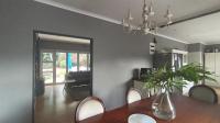 Dining Room - 9 square meters of property in Farrarmere