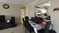 Dining Room - 12 square meters of property in Ferndale - JHB
