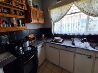 Kitchen of property in Odendaalsrus