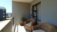Balcony - 8 square meters of property in Glen Austin AH (Midrand)