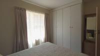 Bed Room 1 - 13 square meters of property in Kosmosdal