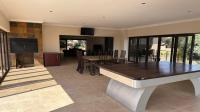 Patio - 74 square meters of property in Woodlands Hills Wildlife Estate