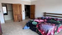 Bed Room 2 - 24 square meters of property in Woodlands Hills Wildlife Estate