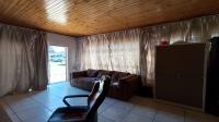 Study - 20 square meters of property in Esther Park