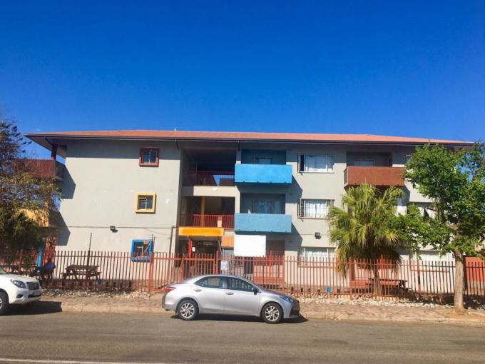 Commercial for Sale For Sale in Polokwane - MR595766