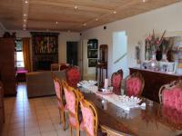 Dining Room of property in St Francis Bay