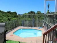 Entertainment of property in St Francis Bay