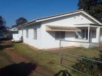  of property in Eshowe