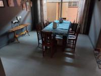 Dining Room of property in Impala Park (Mokopane)