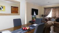 Dining Room - 5 square meters of property in Panorama Gardens