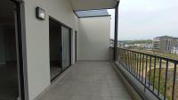 Balcony - 24 square meters of property in Jukskei View